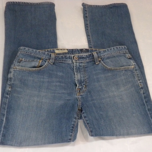 Adriano Goldschmied 36x34 The Regent Jeans AG - Picture 2 of 8